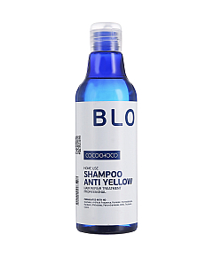 CocoChoco Blonde Shampoo - Шампунь для осветленных волос 250 мл